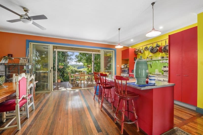 181 North Bank Road BELLINGEN NSW, Bellingen - Thumbnail 2