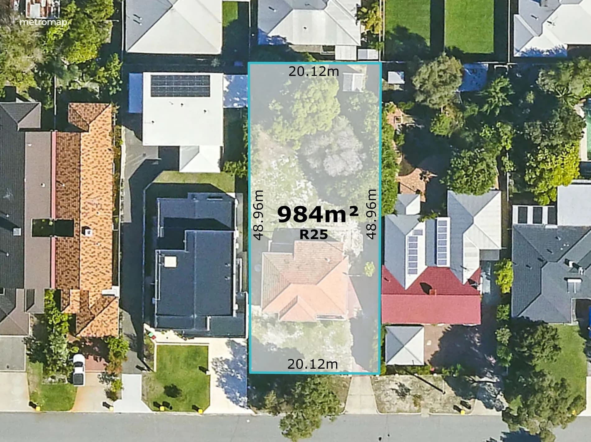53/133 Lincoln Street, PERTH WA 6000, Perth - Thumbnail 2