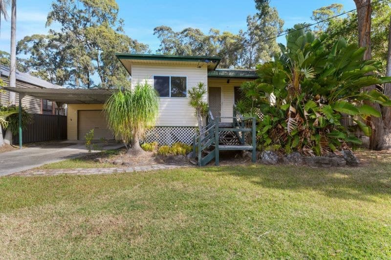 48 Blackbutt Ave SANDY BEACH NSW, Sandy Beach - Image 1