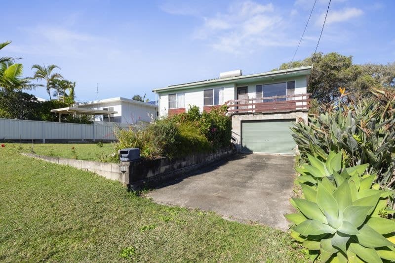 11 Acacia Ave SANDY BEACH NSW, Sandy Beach - Thumbnail 2
