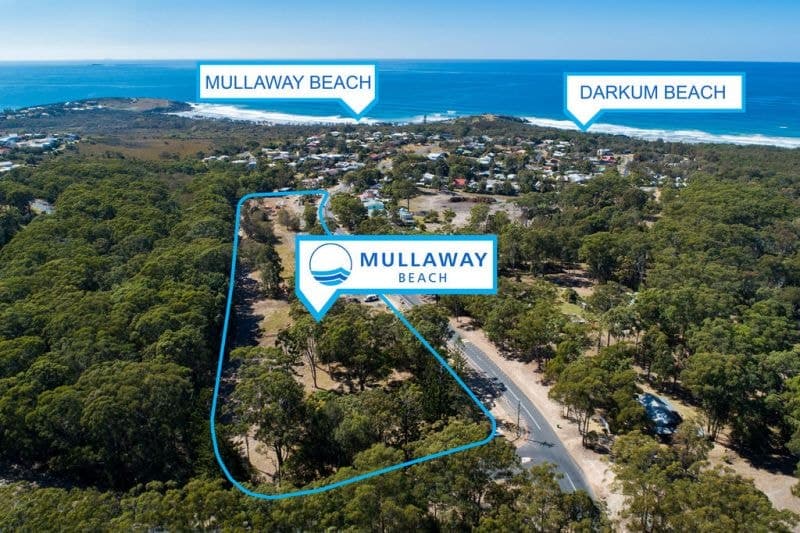Lot 13 Mullaway Beach Estate MULLAWAY NSW, Estate Mullaway - Thumbnail 3