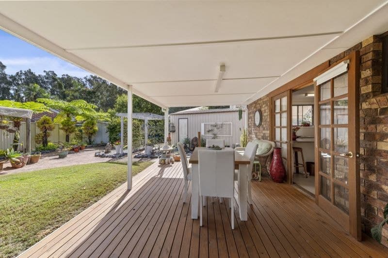 6 Christine Close URUNGA NSW, Urunga - Thumbnail 2