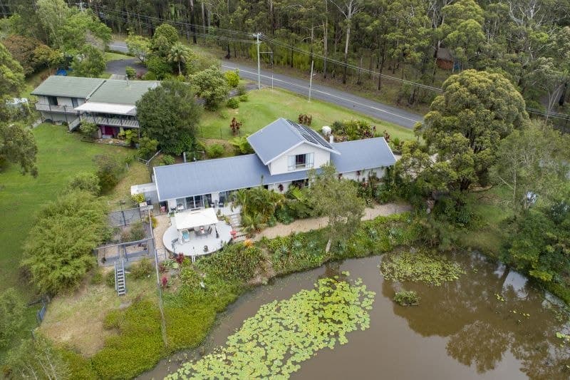 97 Woolgoolga Creek Rd WOOLGOOLGA NSW, Woolgoolga - Image 1