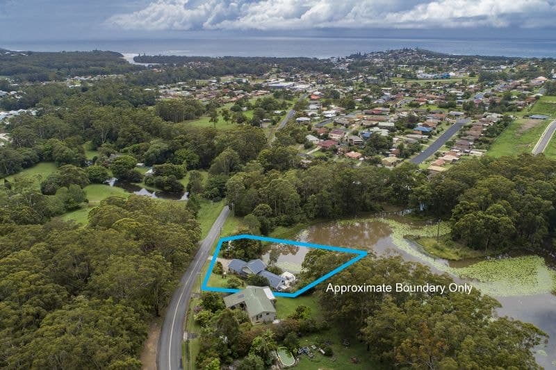 97 Woolgoolga Creek Rd WOOLGOOLGA NSW, Woolgoolga - Thumbnail 3