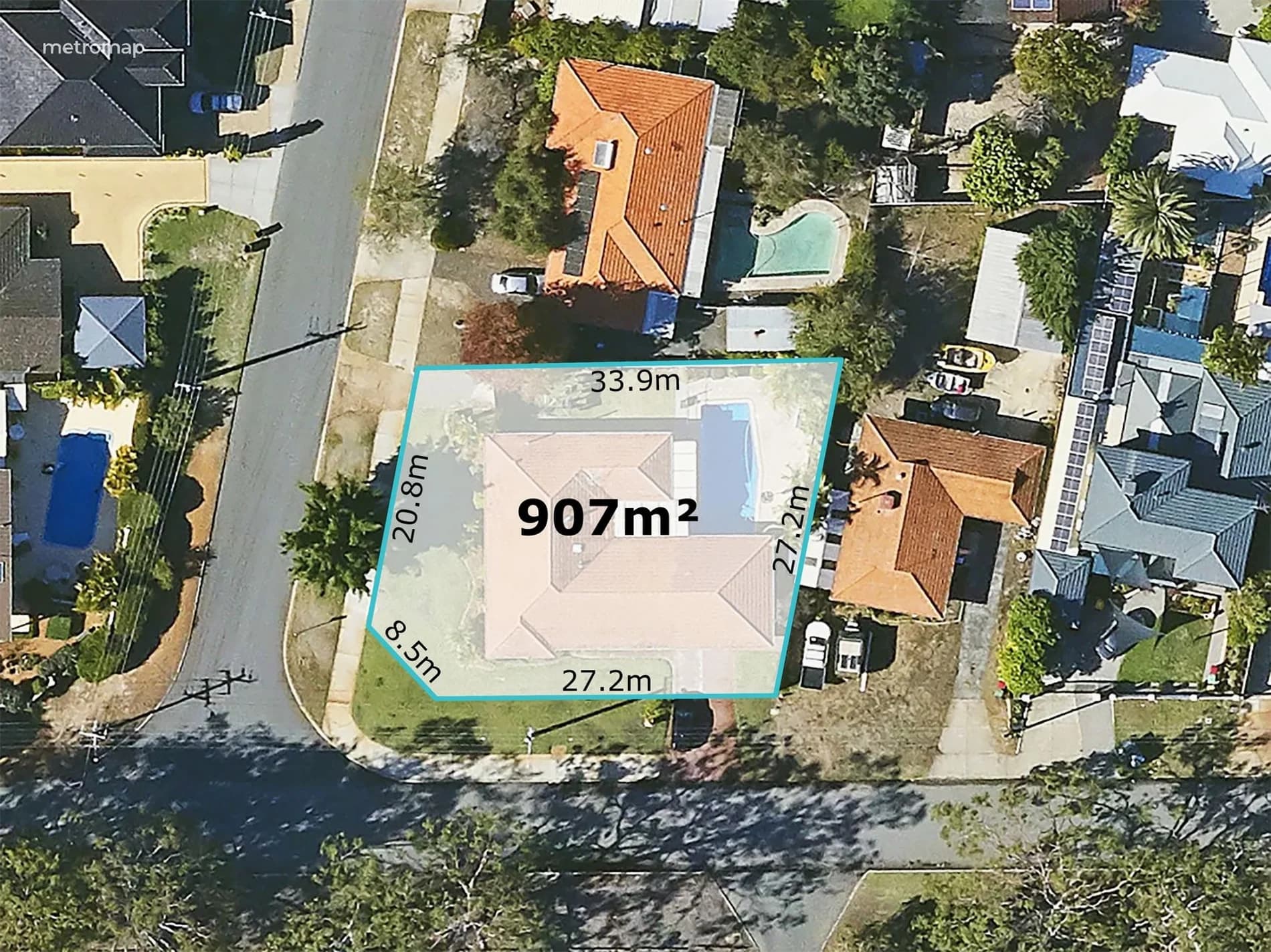 6/27 Falkirk Avenue, MAYLANDS WA 6051, Embleton - Image 1