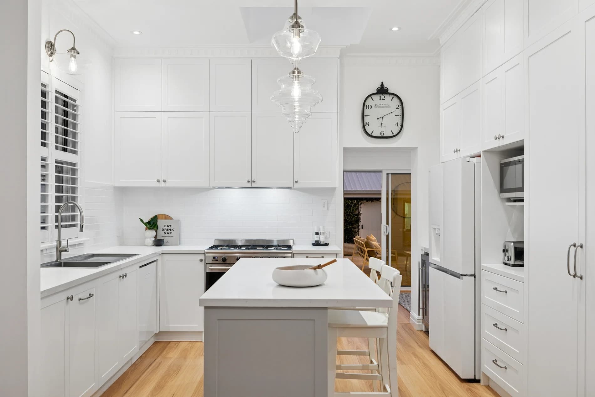 53/133 Lincoln Street, PERTH WA 6000, Perth - Thumbnail 4