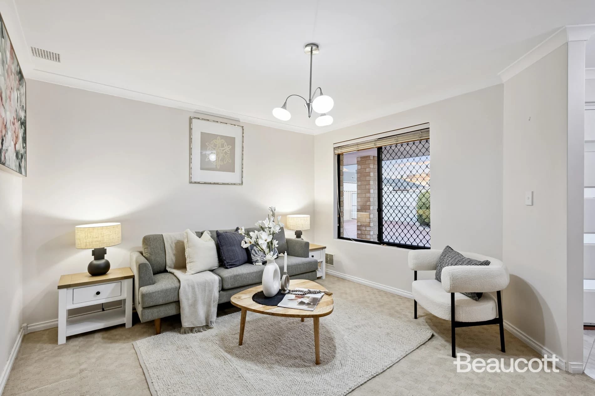 53/133 Lincoln Street, PERTH WA 6000, Perth - Thumbnail 3