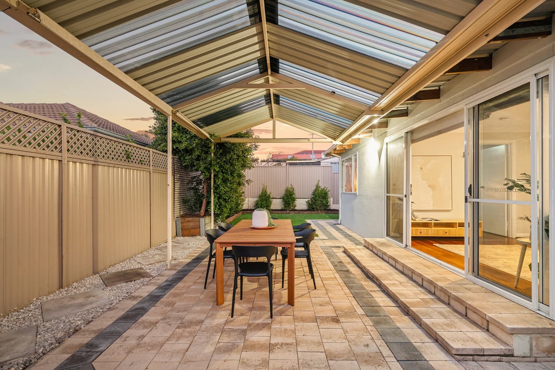 53/133 Lincoln Street, PERTH WA 6000, Perth - Thumbnail 8