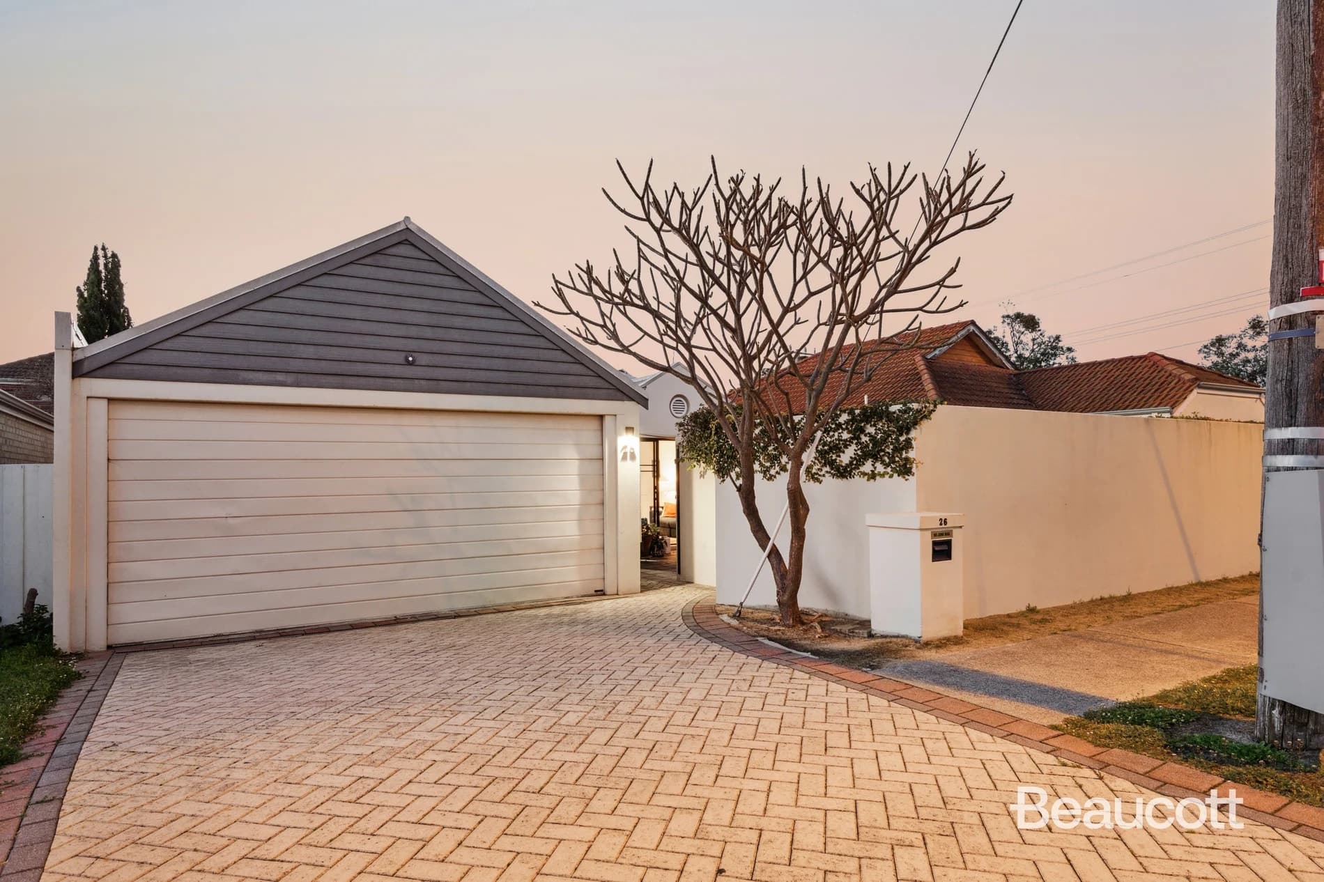 53/133 Lincoln Street, PERTH WA 6000, Perth - Image 1