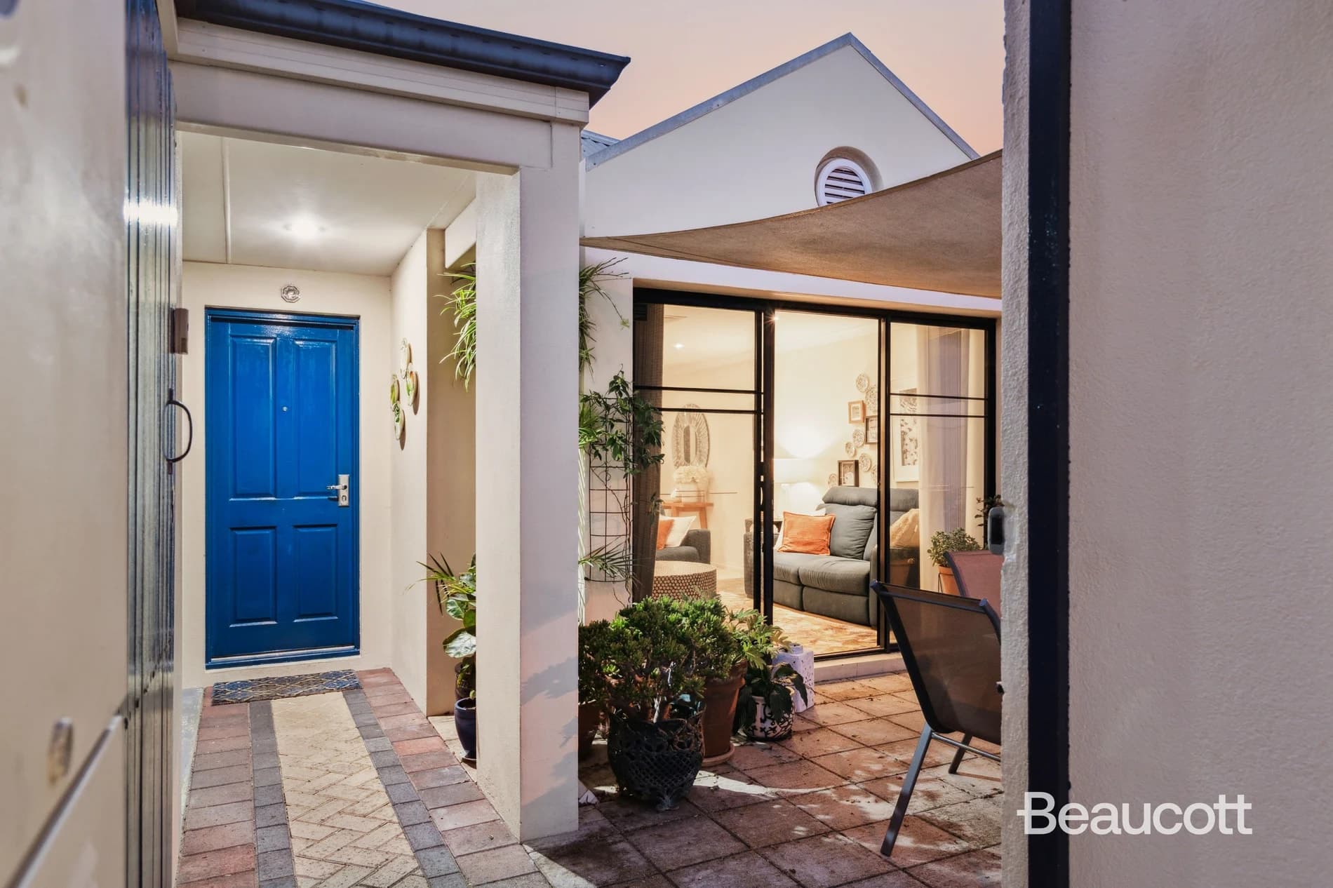 53/133 Lincoln Street, PERTH WA 6000, Perth - Thumbnail 2