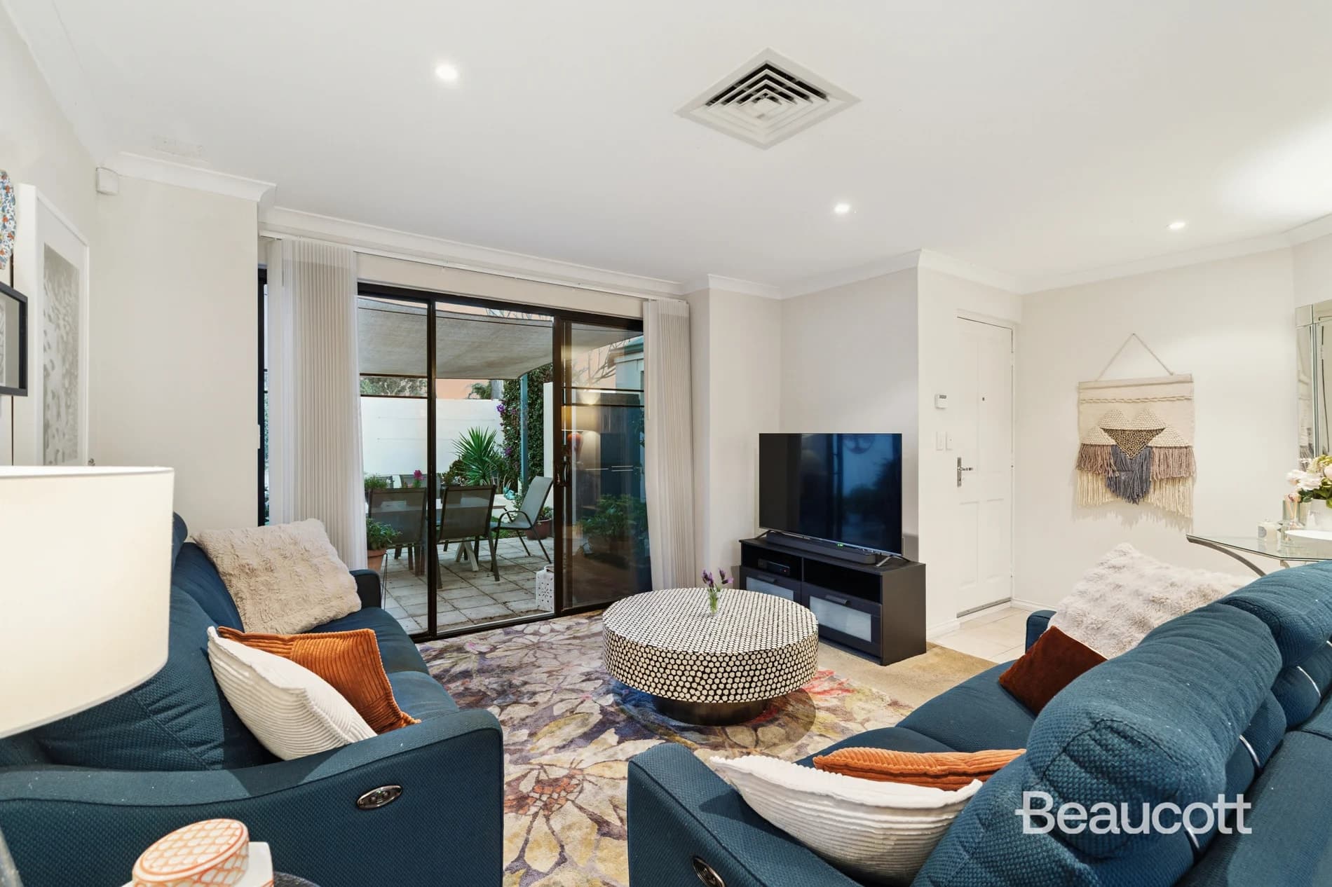 53/133 Lincoln Street, PERTH WA 6000, Perth - Thumbnail 3