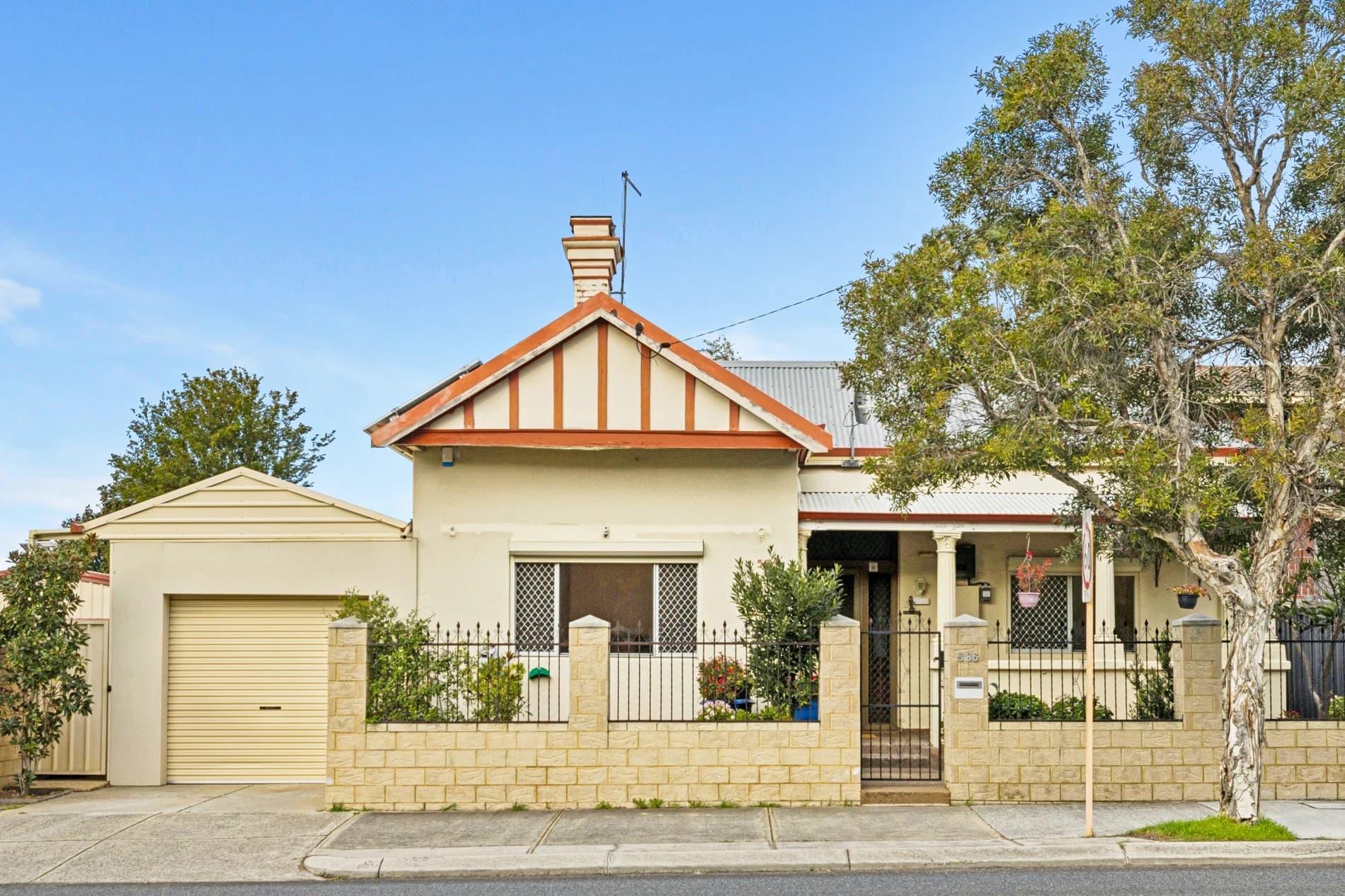 6/27 Falkirk Avenue, MAYLANDS WA 6051, Mount Lawley - Image 1