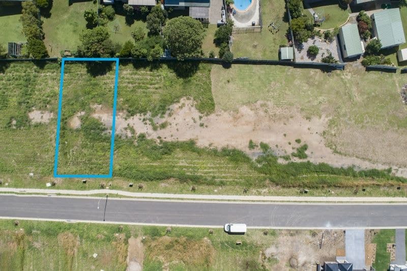 Lot 48 Gita Place WOOLGOOLGA NSW, Woolgoolga - Thumbnail 3