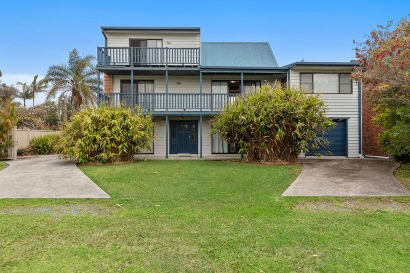 14 Fuller Street ARRAWARRA HEADLAND NSW, Arrawarra Headland - Thumbnail 2