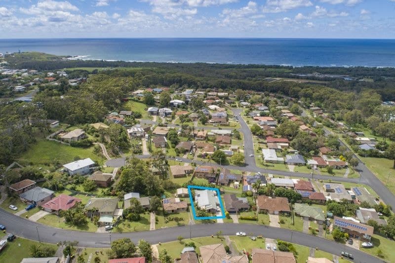 53 Scarborough Street WOOLGOOLGA NSW, Woolgoolga - Thumbnail 2