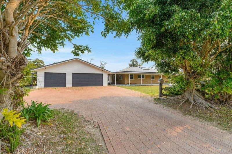 35 Smiths Road EMERALD BEACH NSW, Emerald Beach - Image 1