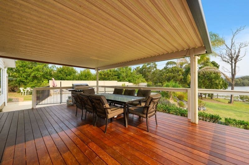 35 Smiths Road EMERALD BEACH NSW, Emerald Beach - Thumbnail 2