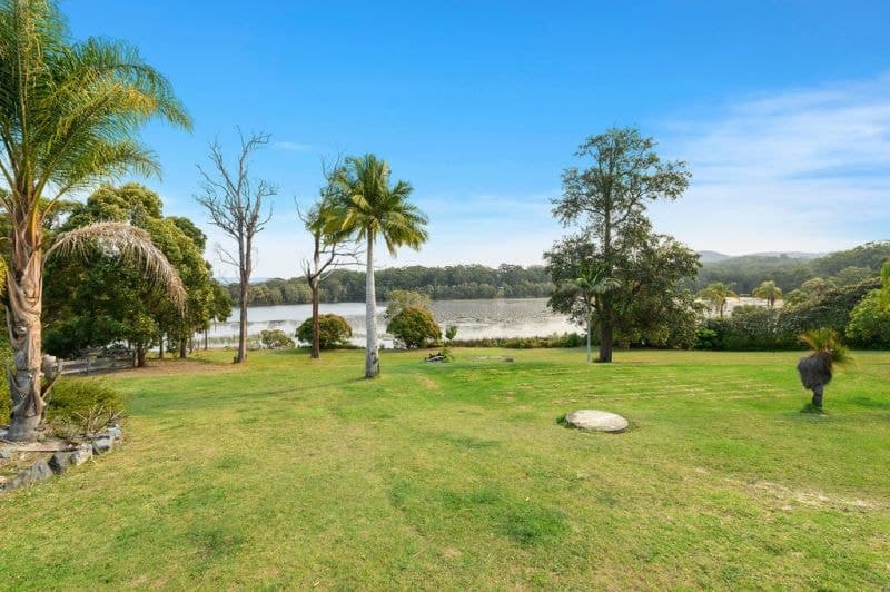 35 Smiths Road EMERALD BEACH NSW, Emerald Beach - Thumbnail 4