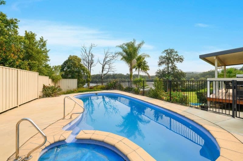35 Smiths Road EMERALD BEACH NSW, Emerald Beach - Thumbnail 5