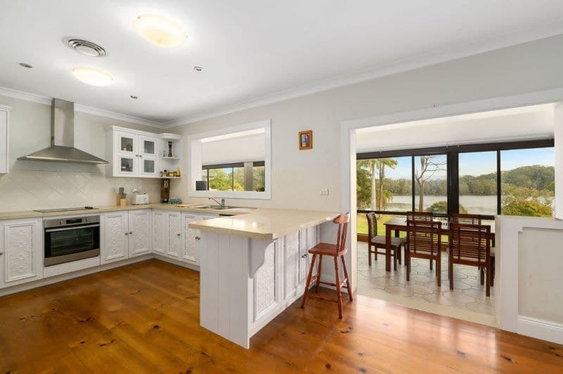 35 Smiths Road EMERALD BEACH NSW, Emerald Beach - Thumbnail 6