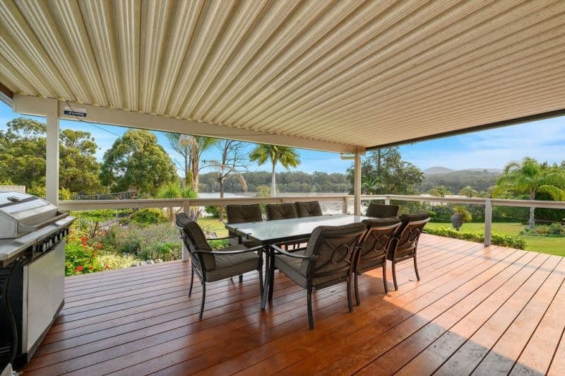 35 Smiths Road EMERALD BEACH NSW, Emerald Beach - Thumbnail 8