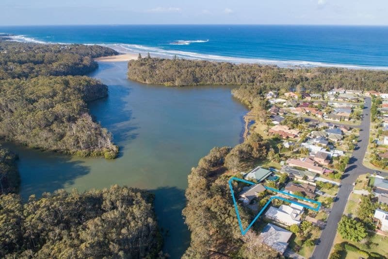13 Melaleuca Avenue WOOLGOOLGA NSW, Woolgoolga - Image 1