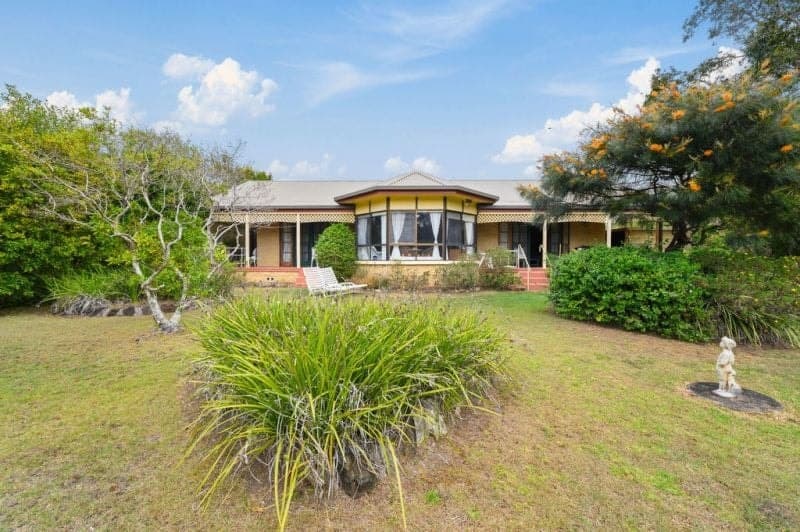 13 Melaleuca Avenue WOOLGOOLGA NSW, Woolgoolga - Thumbnail 4