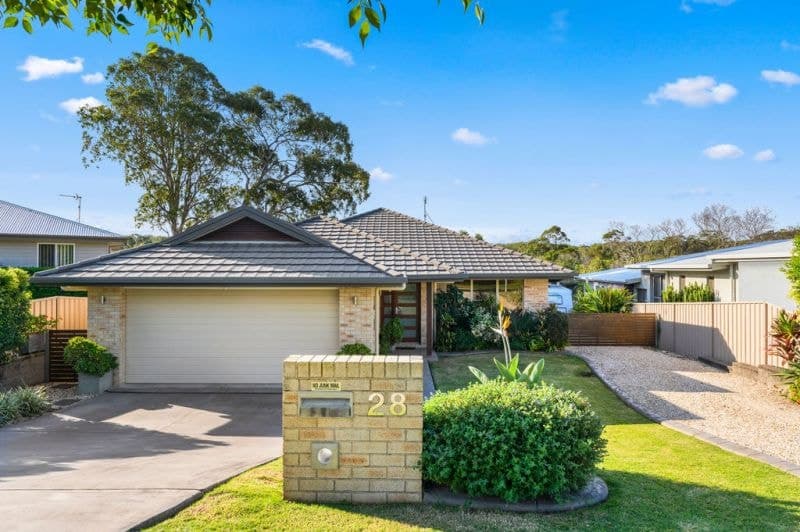 28 Vista Close WOOLGOOLGA NSW, Woolgoolga - Image 1