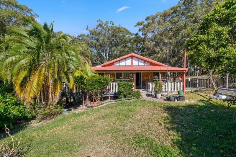 81 Emerald Heights Dr EMERALD BEACH NSW, Emerald Beach - Image 1