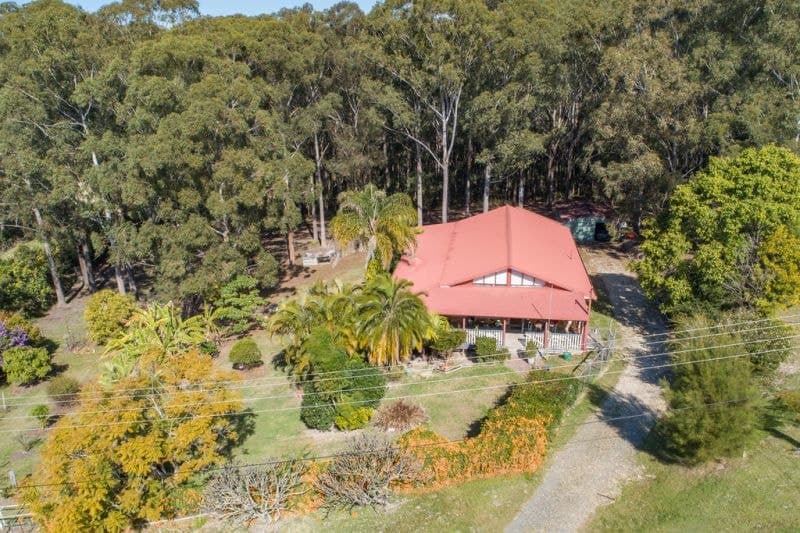 81 Emerald Heights Dr EMERALD BEACH NSW, Emerald Beach - Thumbnail 2