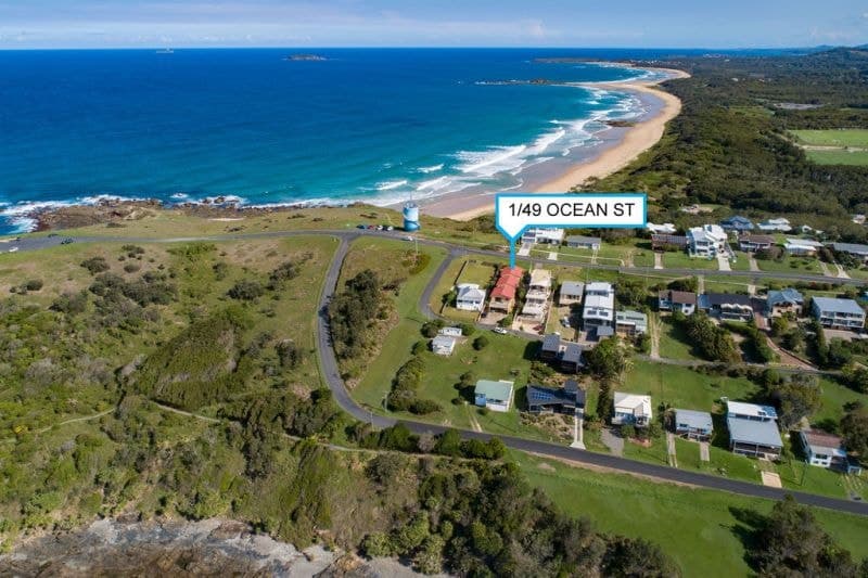 1/49 Ocean Street WOOLGOOLGA NSW, Woolgoolga - Image 1
