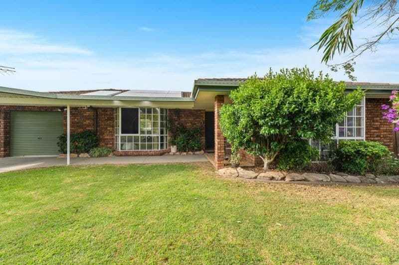 12 Turon Parade WOOLGOOLGA NSW, Woolgoolga - Image 1