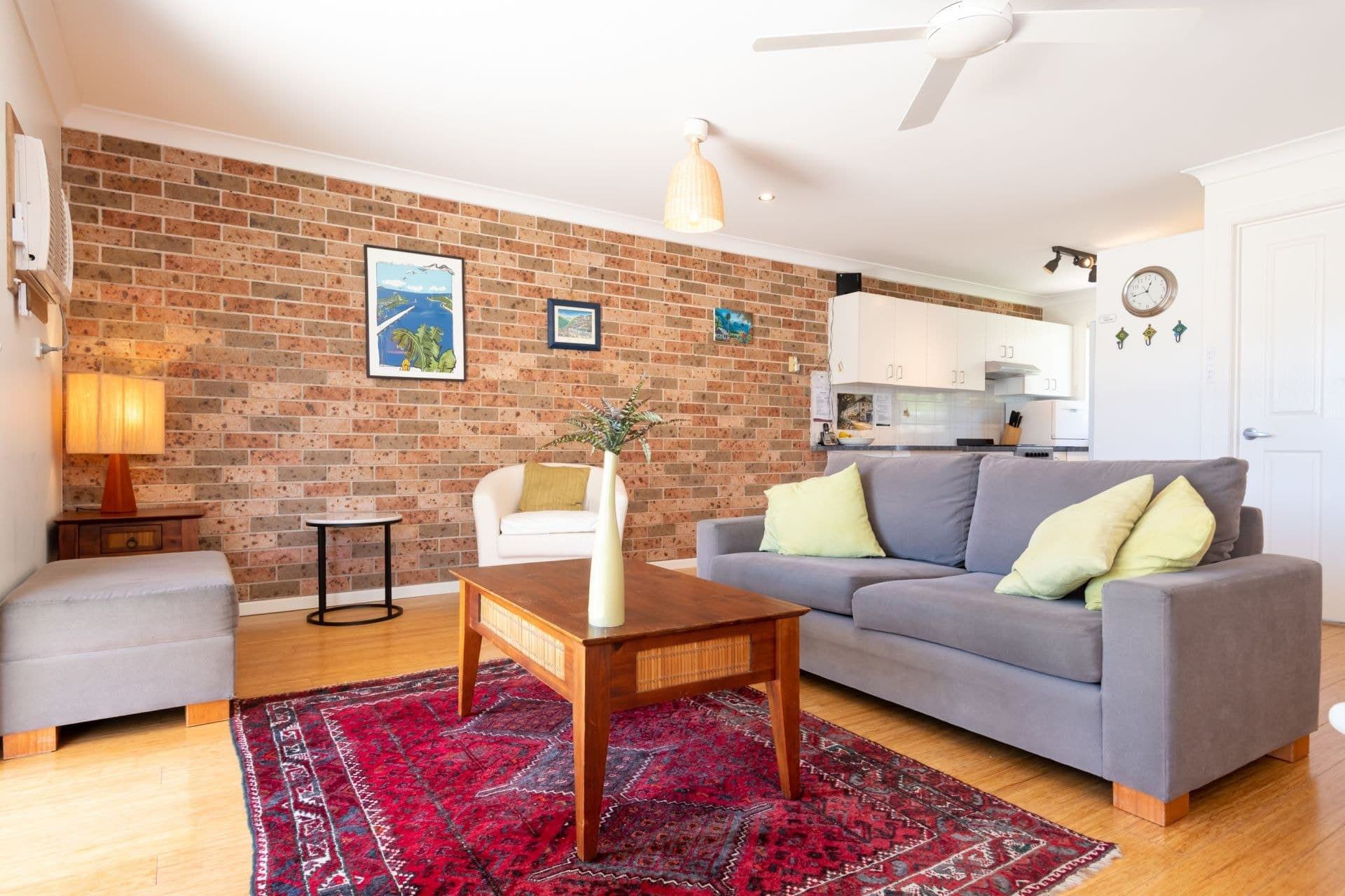 3/8 Pandanus Pl WOOLGOOLGA NSW, Woolgoolga - Thumbnail 3