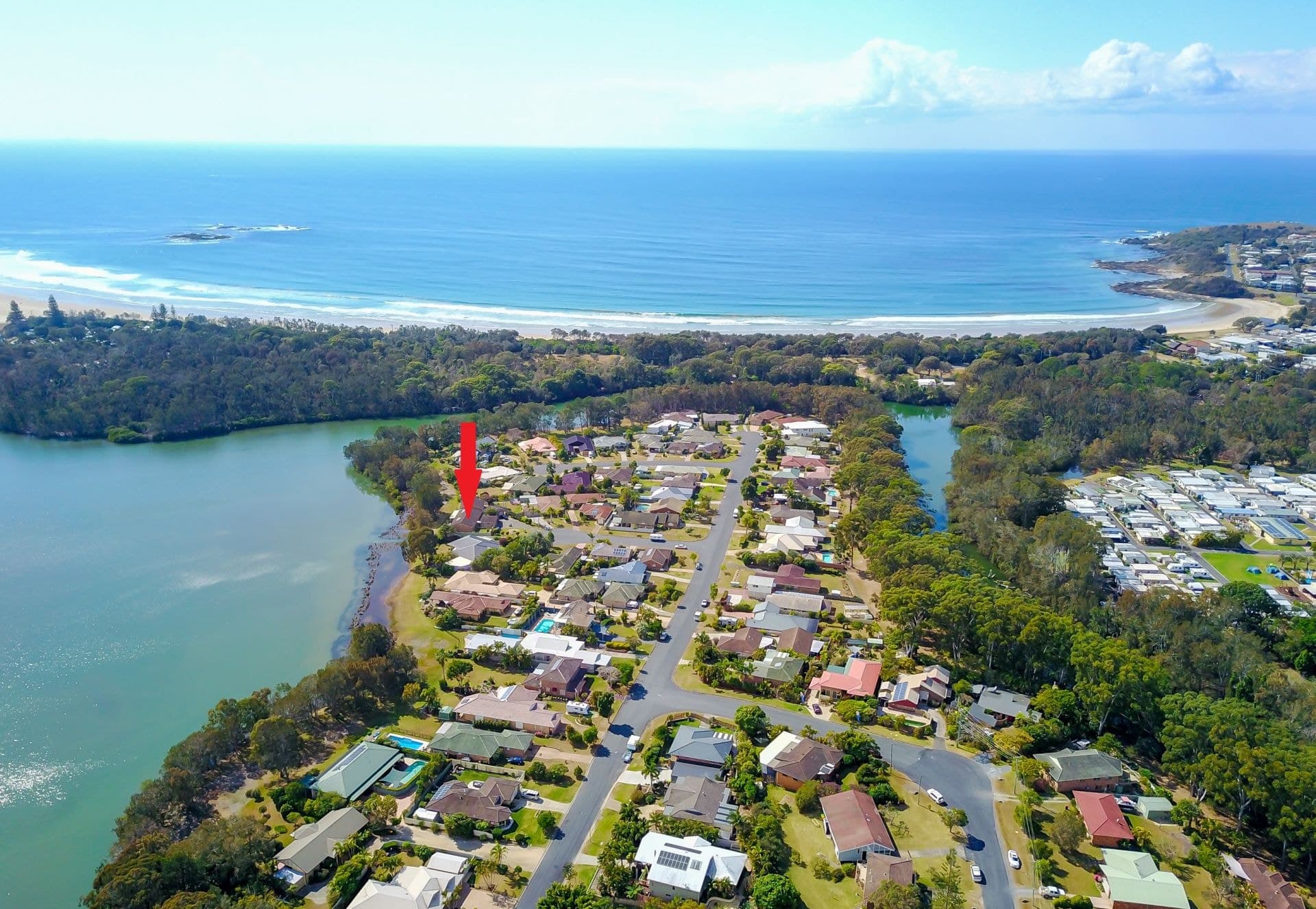 3/8 Pandanus Pl WOOLGOOLGA NSW, Woolgoolga - Thumbnail 8