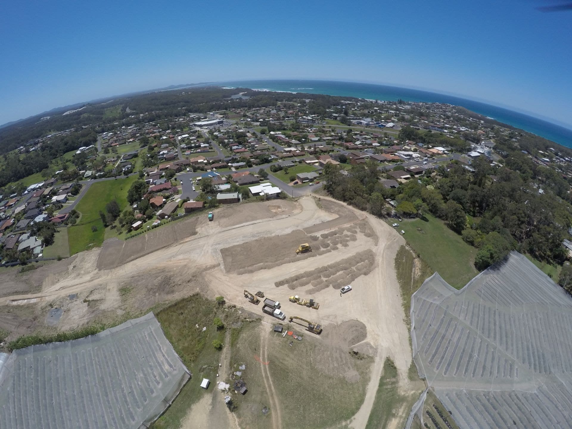 Lot 21 Gita Place WOOLGOOLGA NSW, Woolgoolga - Thumbnail 3