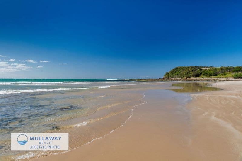 Lot 6 Mullaway Beach Estate MULLAWAY NSW, Estate Mullaway - Thumbnail 3