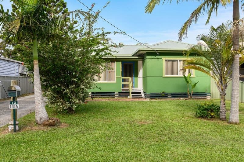 1416 Solitary Islands Way SANDY BEACH NSW, Sandy Beach - Image 1