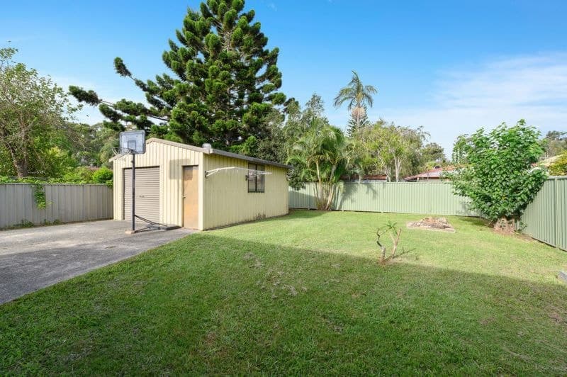 1416 Solitary Islands Way SANDY BEACH NSW, Sandy Beach - Thumbnail 2