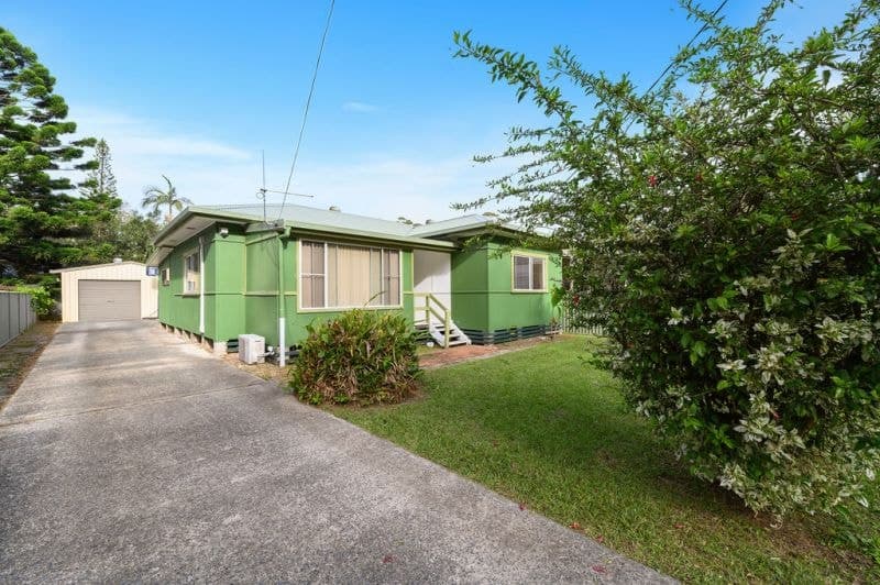 1416 Solitary Islands Way SANDY BEACH NSW, Sandy Beach - Thumbnail 8