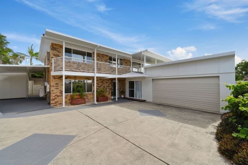 37 Barnes Street WOOLGOOLGA NSW, Woolgoolga - Image 1