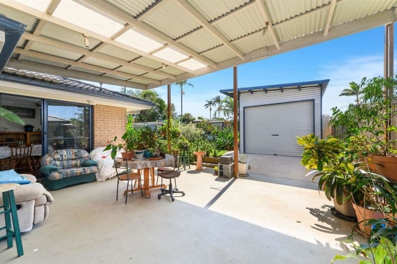13 Niland Street CORINDI BEACH NSW, Corindi Beach - Thumbnail 2