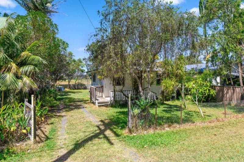 111 Pacific St CORINDI BEACH NSW, Corindi Beach - Image 1