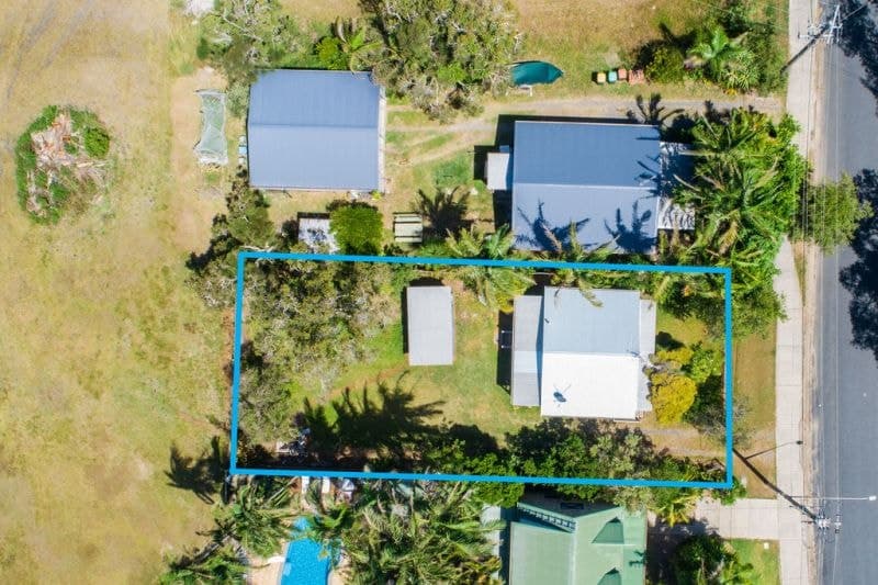 111 Pacific St CORINDI BEACH NSW, Corindi Beach - Thumbnail 4