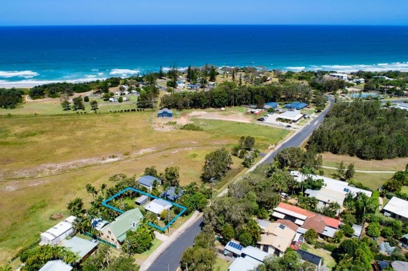 111 Pacific St CORINDI BEACH NSW, Corindi Beach - Thumbnail 7
