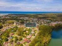 27 Panorama Parade URUNGA NSW, Urunga - Image 1