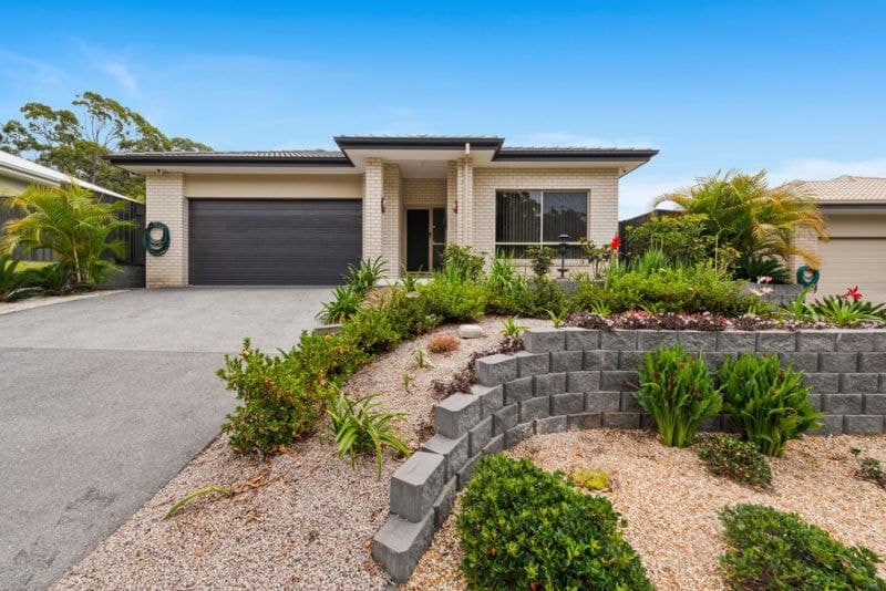 12 Oceanic Drive SANDY BEACH NSW, Sandy Beach - Image 1