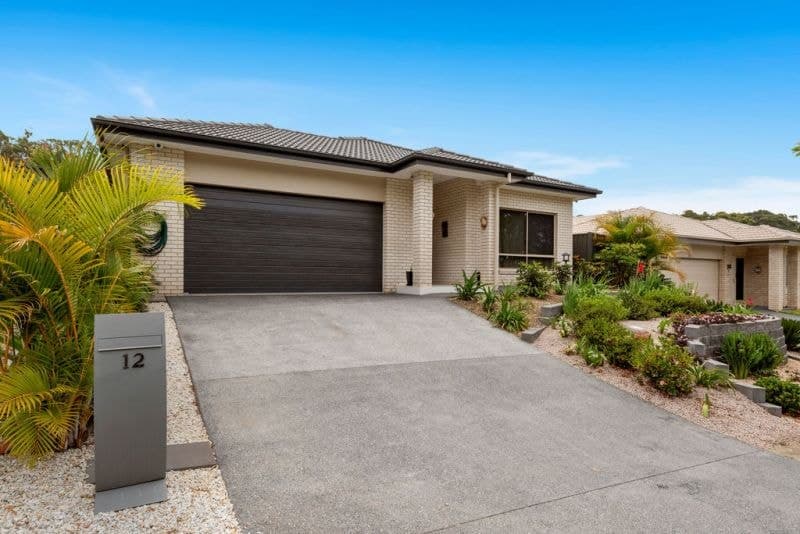 12 Oceanic Drive SANDY BEACH NSW, Sandy Beach - Thumbnail 2
