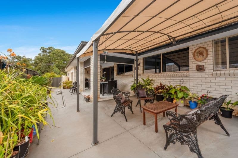 12 Oceanic Drive SANDY BEACH NSW, Sandy Beach - Thumbnail 6