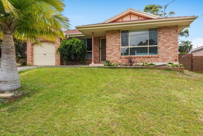6 Ryan Crescent WOOLGOOLGA NSW, Woolgoolga - Image 1