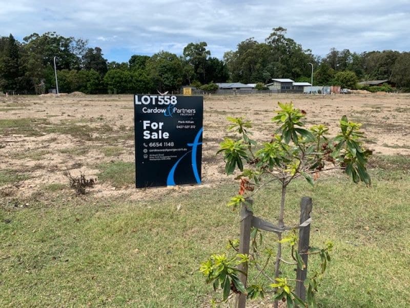 Lot 558 Tradewinds Ave EMERALD BEACH NSW, Emerald Beach - Thumbnail 4